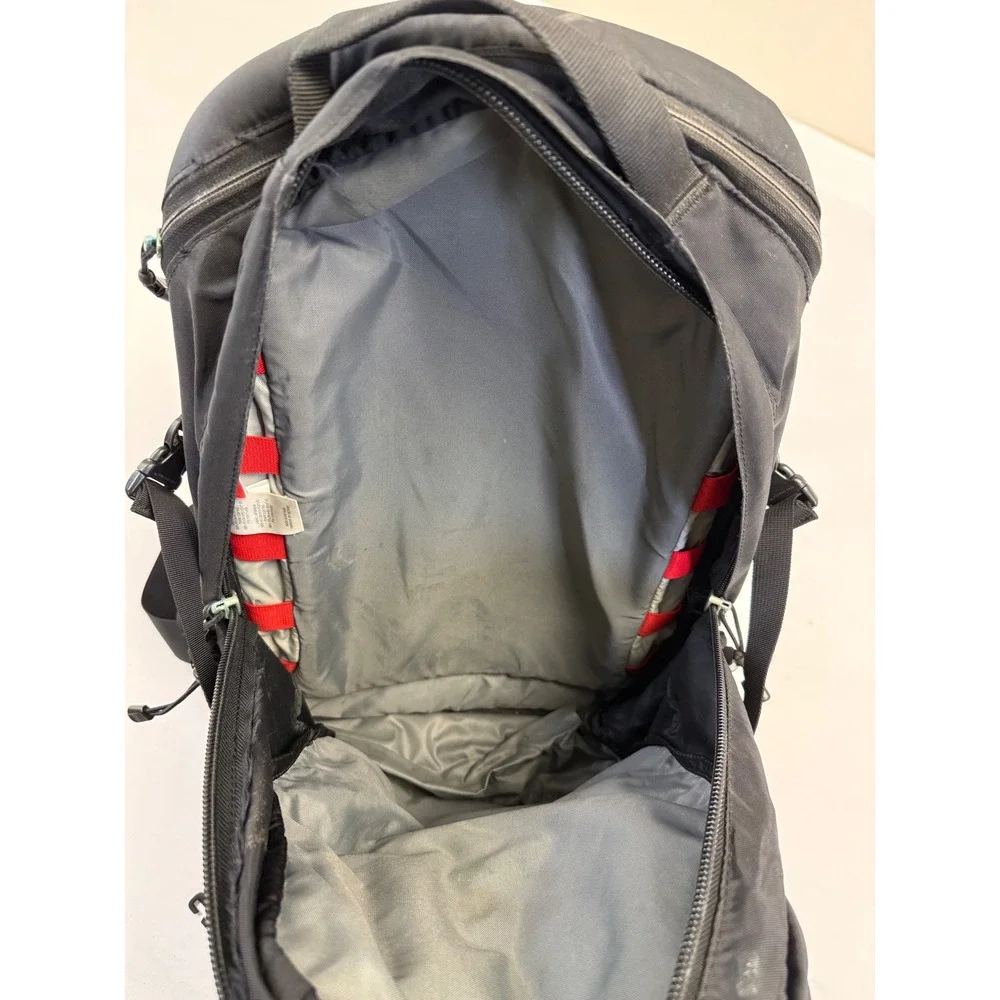 The North Face this bag